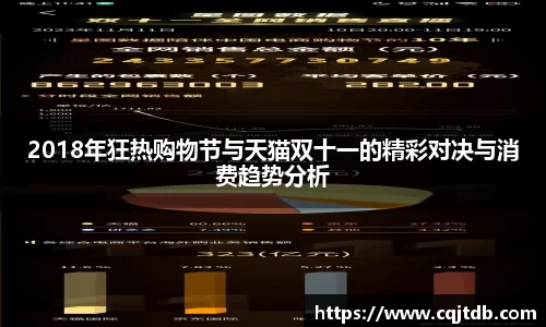 2018年狂热购物节与天猫双十一的精彩对决与消费趋势分析